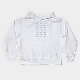 Succulent  Haze Kids Hoodie